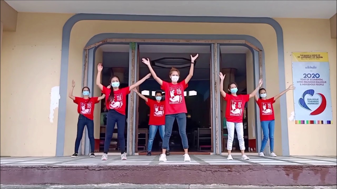 Maria (PYM Animation)