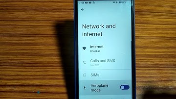 how to turn on off airoplane mode,airplane mode on of Kaise Kare Lava z1s