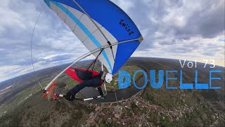 Vol Début De Saison À Douelle Avec Sylvain