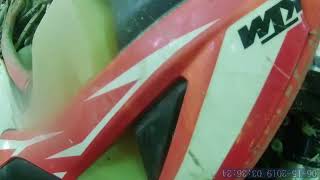 The Lumberjack 100 Aces Enduro 2023 Row 26, Part 17