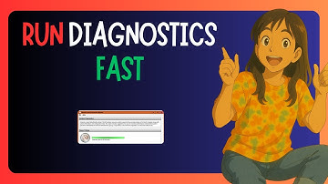 How To Run System Diagnostics on Windows 11 - GUIDE