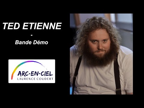 Vidéo Bande démo Comédien - TED ETIENNE - 2023