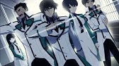 Mirror 安田レイ 魔法科高校の劣等生 Ed Cover Saky Youtube