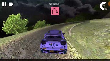 M.U.D Rally Racing | Android Gameplay | Car Racing Game | Best Games