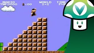 [Vinesauce] Vinny - Mario Corruptions