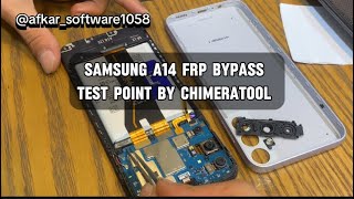 Samsung A14 Frp Bypass Test Point - The Ultimate Guide