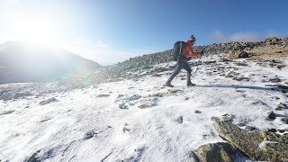 Landscape Photography - The Ground Beneath Your Feet