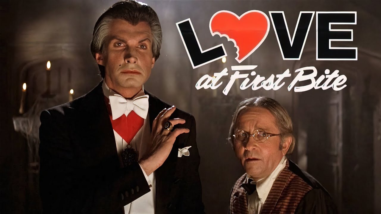 Love at First Bite (1979)