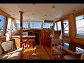 Mainship 430 Aft Cabin Trawler ⚓️ For Sale in Long Beach