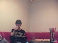 二又一成/キン骨エレジー【うたスキ動画】