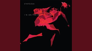 Video thumbnail of "Stateless - Bloodstream (Quartet Session)"