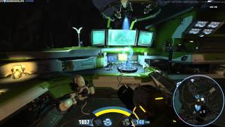 FireFall: beta update Wealth