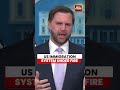 BREAKING: JD Vance Criticizes Biden's Immigration Policy #jdvance #trump #jobiden #immigration