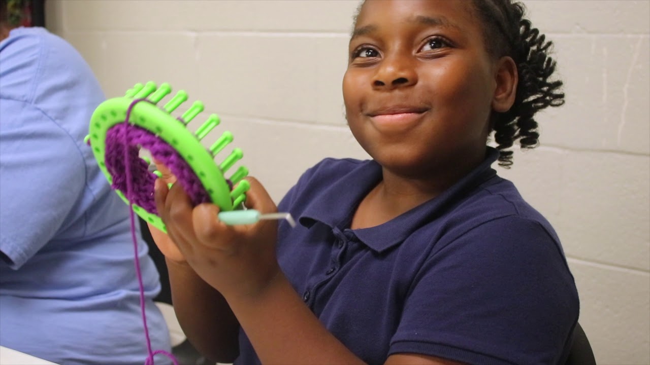 UWGHP: Boys & Girls Clubs of Greater High Point