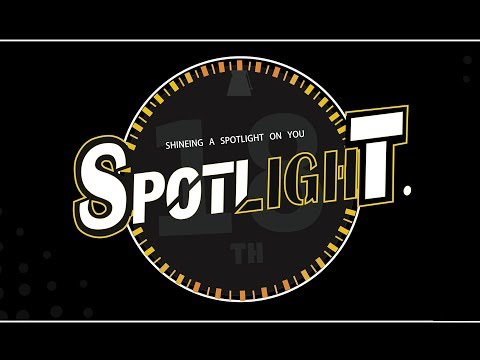 2020/05/28 『Spotlight』Locking新生
