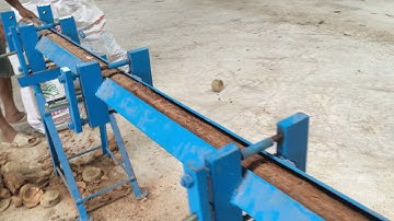 Sản xuất củi ép mùn cưa tại Công ty năng lượng sạch Hà Nam