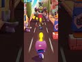Angela Hero Dash Fail Fight Bosses #herodashfails  #talkingtom