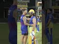 The tournament opener is tomorrow but camaraderie is already winning tonight | CSK vs RCB | IPL 2024 Mp3 Song