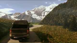 Zdravko Milenov-environment artist ShowReel 2014