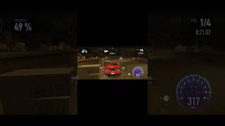 Nfsnl Dodge Challenger Srt Demon Day 7 Event 7 Nfsnl Syndicate Unleashed Event