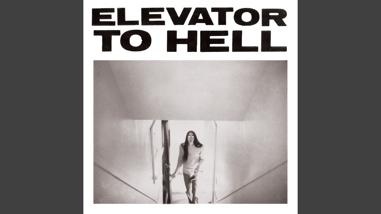 Watch Elevator To Hell (Remastered) on YouTube Watch Elevator To Hell (Remastered) on YouTube