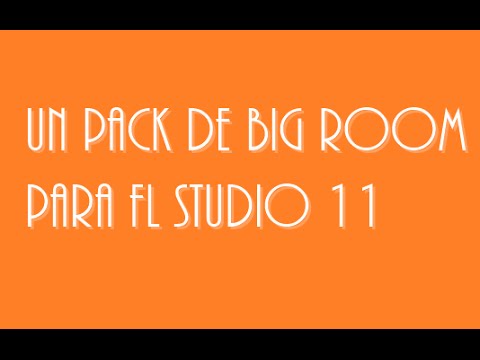Fl Studio Rap Pack