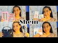 ✨PRIMEIRA COMPRINHA na SHEIN|unhas postiça, cílios,bolsa✨🛍️