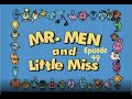 A surprise for mr tall  mr  men and little miss  e49