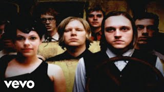 Video thumbnail of "Arcade Fire - Neighborhood #1 (Tunnels) (Official Video)"