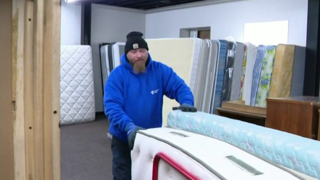 The Furniture Bank of Southeastern Michigan fills critical need in