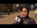 كاميرا قناة الناس ترصد آراء المصريين حول قرار أمريكا لجعل القدس عاصمة لإسرائيل أحوالنا كاميرا قناة الناس ترصد آراء المصريين حول قرار أمريكا لجعل القدس عاصمة لإسرائيل أحوالنا