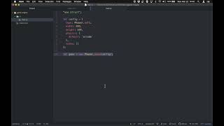 Game Engine 2 (2021): Phaser 3 Setup