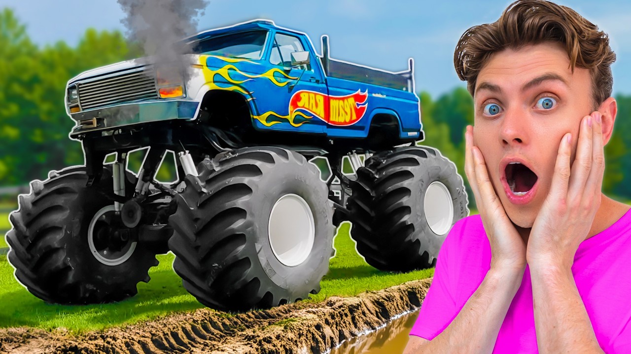 This Project Went Horribly Wrong