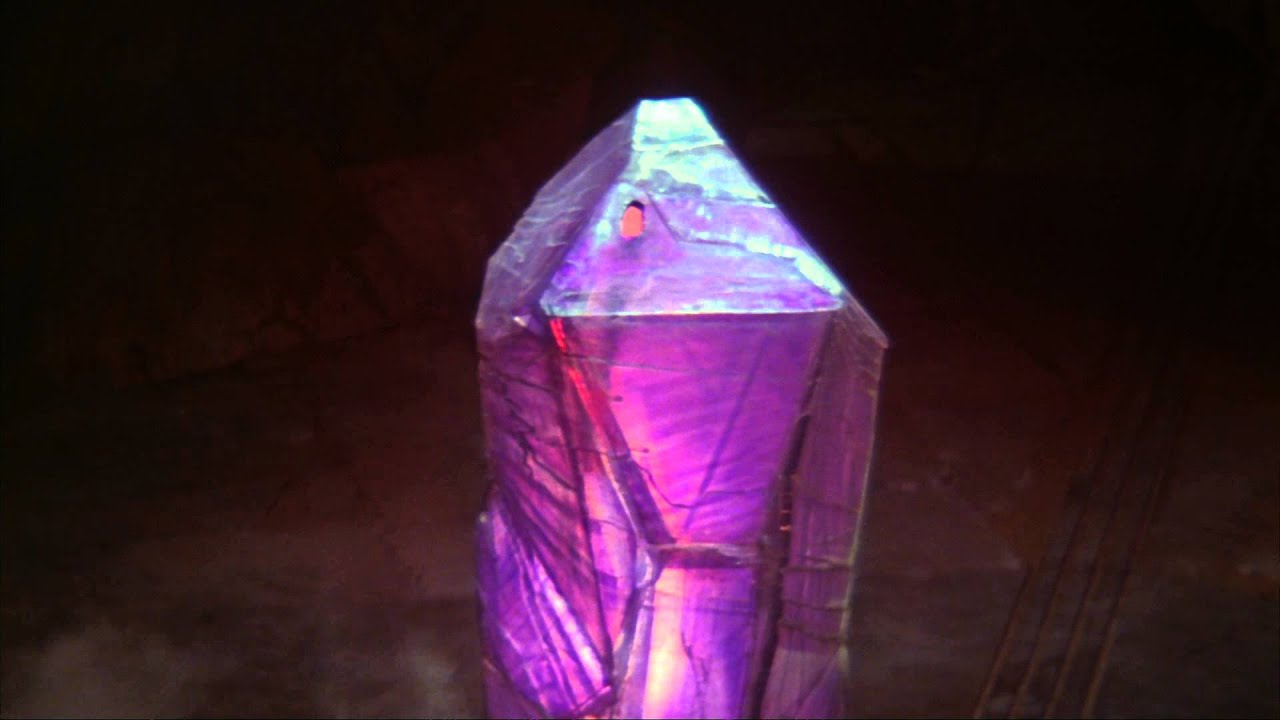 the crystal shard movie the crystal shard movie