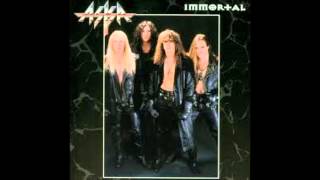 ASKA - Feel Me,Touch Me
