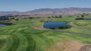 Eagle Valley Golf Course 15