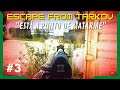 Tarkov - ¿Primer PMC que mato? 😨 Escape From Tarkov Gameplay español