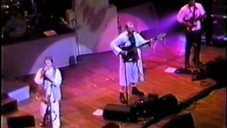 Yes - Live 12/8/1999 Beacon Theatre NYC 