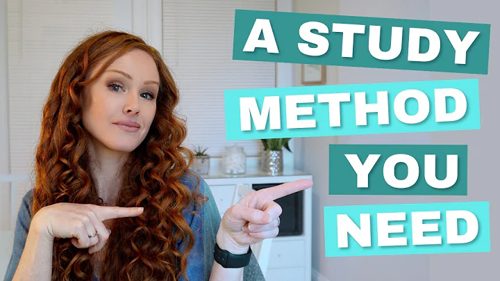 How to Use the Feynman Technique to Study | A Study Method You Need