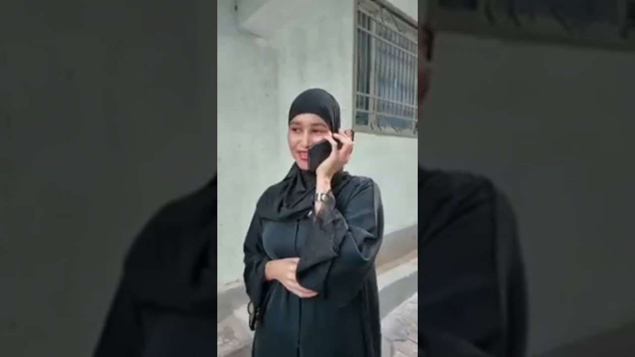Muqaal Shactiro Badan Somaali Tiktok Mursal Ahmed Sihaam igadaa Cayaarta Banaa Boy 