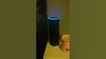 Alexa podcast skill my 1st in python