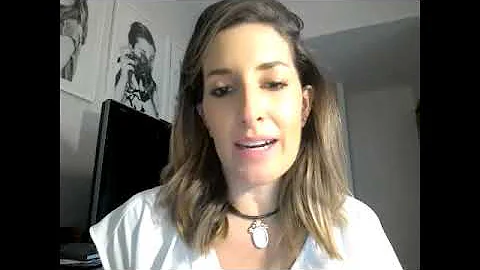 Presentacin de Negocio Nuskin Sandra Michelsen