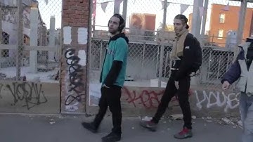 Sam Lachow - "80 Bars Part 3" Official Music Video