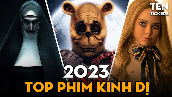 Phim ma được đánh giá hay nhất năm 2024