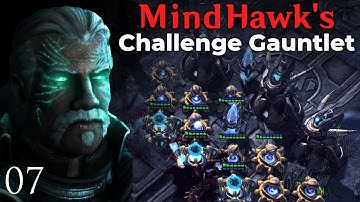 ..Defending the Zenith Stones?? - MindHawk