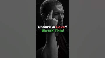 Chris Williamson: 5 Questions You Must Ask in Any Relationship