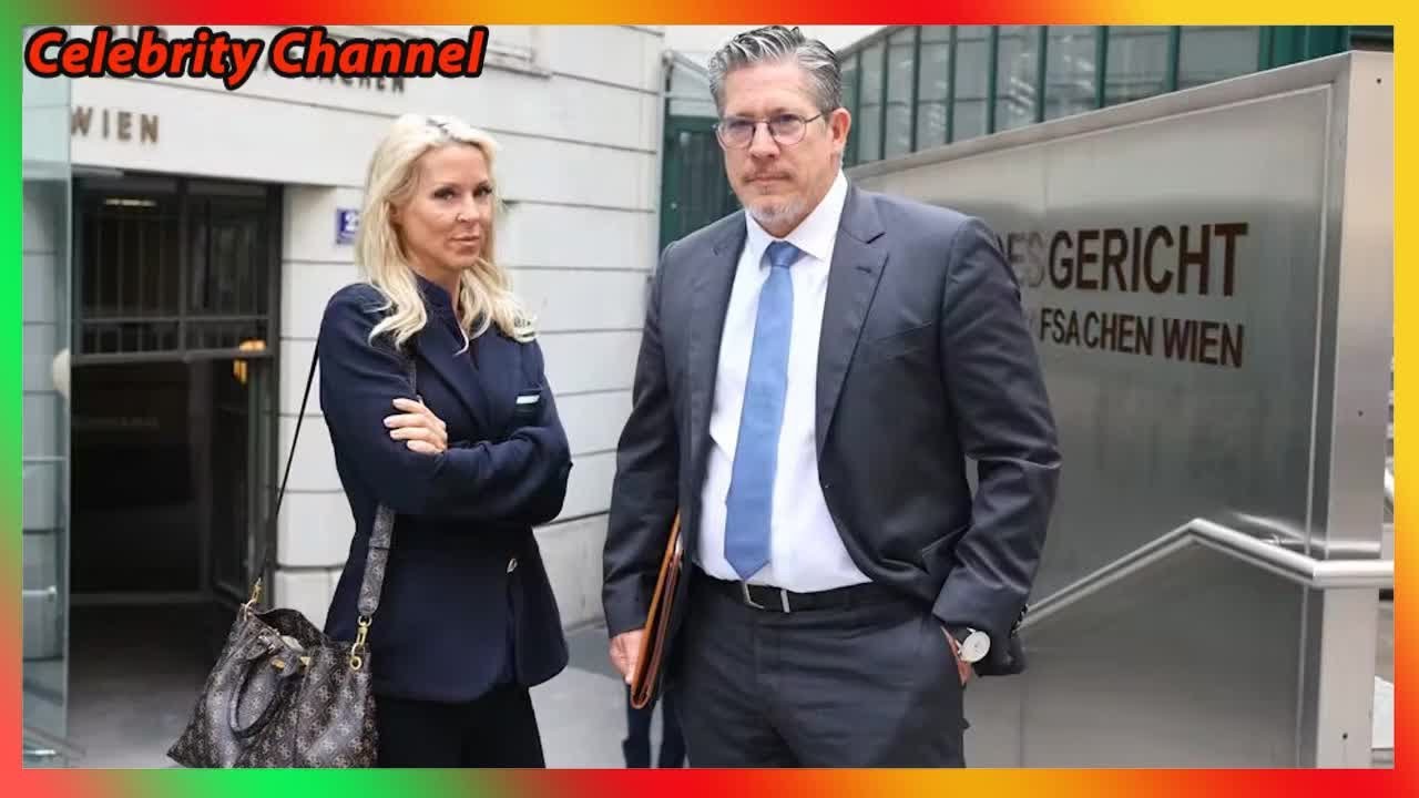 Angeklagter frei! Lugner Prozess endet überraschend