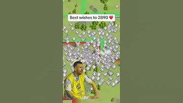 Thumbnail of Rip King MG ❤️ Kingdom 2890 | Rise of Kingdoms