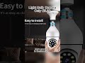 Upgrade your home security with smart cameras #fok #cctv