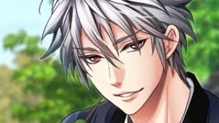 (SLBP) Kirigakure Saizo Part 2 (The Ballad of Stormbound Lovers)
